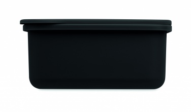 Logo trade business gift photo of: Lunch box with cutlery