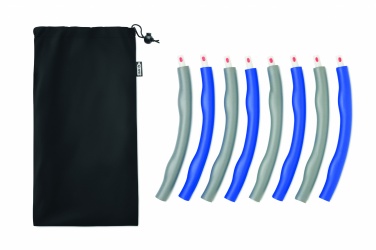 Logotrade corporate gift image of: Hula hoop in RPET pouch