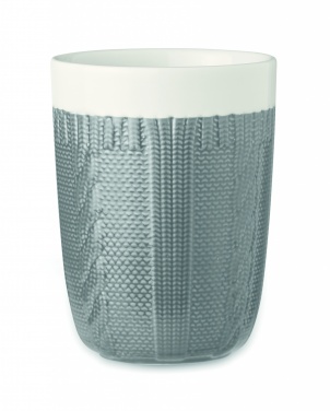 Logotrade advertising products photo of: Ceramic mug 310 ml