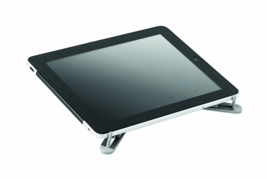 Logo trade promotional product photo of: Foldable laptop stand