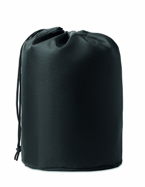 Logotrade promotional giveaway image of: 2 camping pots with cutlery