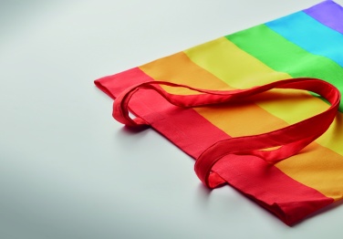 Logotrade advertising products photo of: 200 gr/m² cotton shopping bag