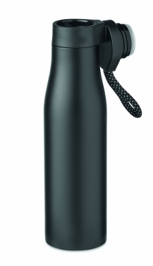 Logotrade promotional items photo of: Double wall flask 600ml