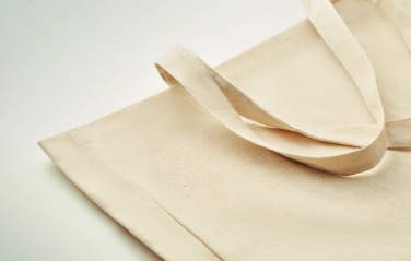 Logotrade advertising product picture of: Canvas Recycled bag 280 gr/m²