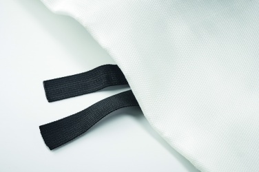 Logo trade corporate gifts picture of: Fire blanket in pouch 120x180