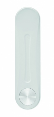 Logo trade promotional items image of: Magnetic phone holder