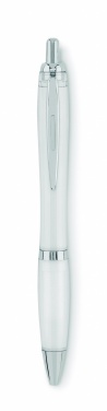 Logotrade promotional giveaway picture of: Ball pen in RPET