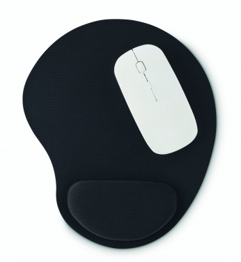Logotrade promotional giveaway picture of: EVA ergonomic mouse mat