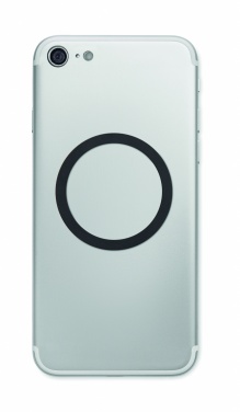 Logo trade advertising product photo of: Portable magnetic charger 15W