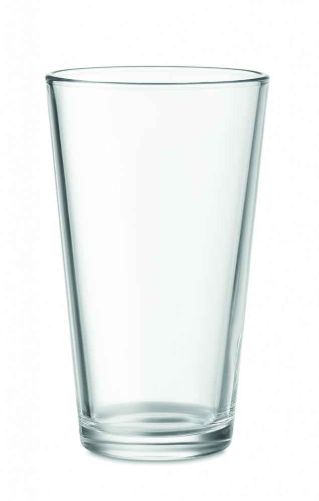 Logotrade business gift image of: Conic glass 300ml