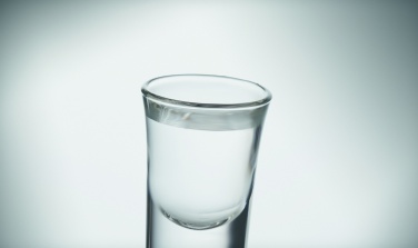 Logotrade promotional gift image of: Shot glass 28ml