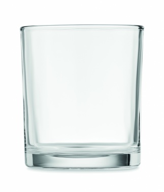 Logotrade promotional giveaways photo of: Short drink glass 300ml