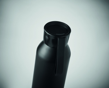 Logotrade promotional items photo of: Recycled aluminum bottle