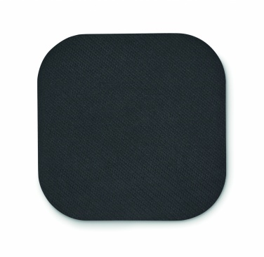 Logo trade promotional giveaways picture of: Sublimation coaster