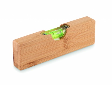 Logotrade promotional merchandise photo of: Spirit level and bottle opener