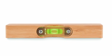 Logo trade promotional gift photo of: Spirit level and bottle opener