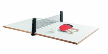 Logotrade promotional items photo of: Table Tennis set