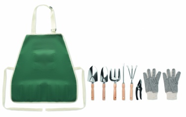 Logotrade advertising products photo of: Garden tools in apron
