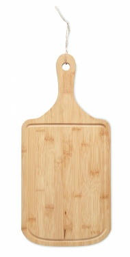 Logotrade promotional gift picture of: Serving board DIYU