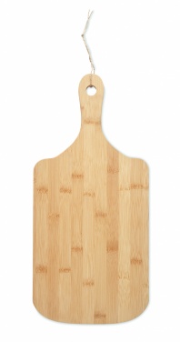 Logo trade promotional gift photo of: Serving board DIYU