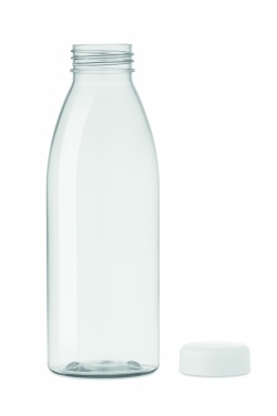 Logotrade promotional product picture of: RPET bottle 500ml
