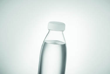 Logotrade promotional merchandise photo of: RPET bottle 500ml