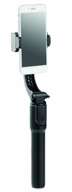 Logo trade promotional gift photo of: Smartphone holder gimbal