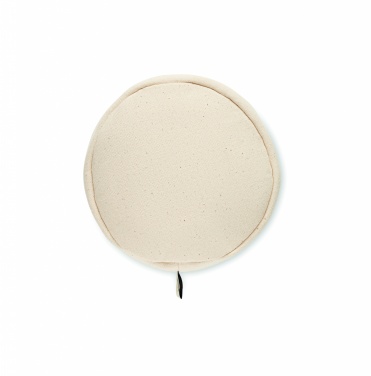 Logo trade advertising products picture of: Small Organic cotton bag