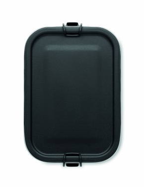 Logotrade promotional giveaway image of: Stainless steel lunchbox 750ml