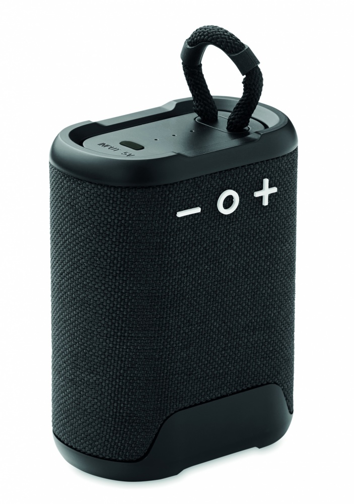 Logo trade promotional products picture of: Waterproof speaker IPX7