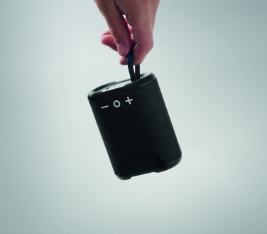 Logo trade promotional gifts picture of: Waterproof speaker IPX7