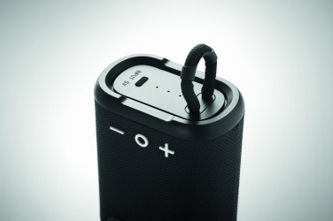 Logotrade advertising products photo of: Waterproof speaker IPX7