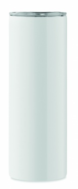 Logotrade promotional gift image of: Double wall sublimation tumbler