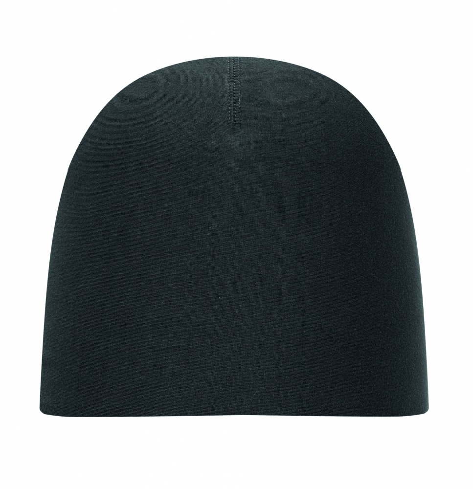 Logotrade promotional giveaway picture of: Unisex beanie in cotton