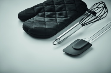 Logotrade corporate gift image of: Baking utensils set