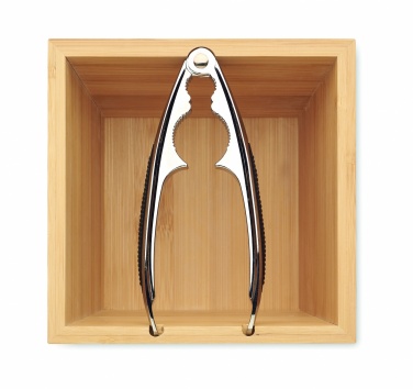 Logotrade corporate gift image of: Nut cracker set