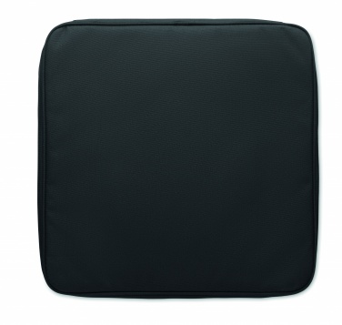 Logotrade promotional giveaway picture of: 600D RPET cable car bag