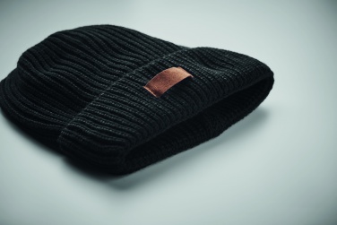 Logotrade advertising product image of: Set of 3 RPET winter pieces