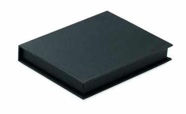 Logo trade corporate gift photo of: Gift card box