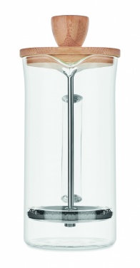 Logo trade promotional giveaway photo of: Coffee set