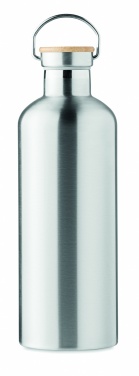 Logotrade business gifts photo of: Double wall flask 1,5L
