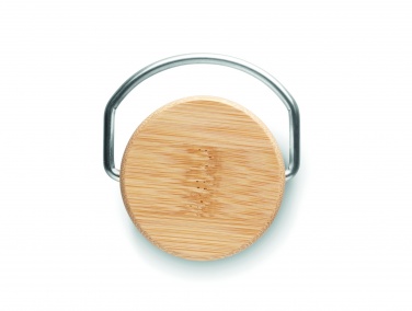 Logo trade promotional merchandise photo of: Double wall flask 1,5L