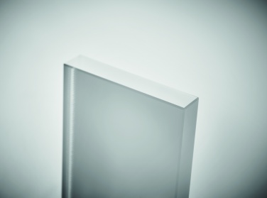 Logotrade promotional gift picture of: Crystal award