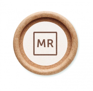 Logo trade advertising products image of: Vegan Unisex shampoo