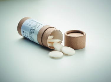 Logo trade promotional item photo of: Vegan Unisex body wash