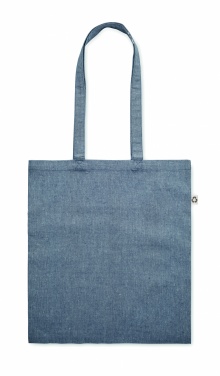 Logo trade corporate gifts picture of: Shopping bag with long handles