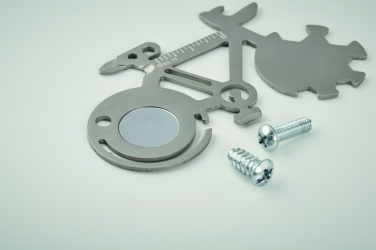 Logotrade promotional giveaway picture of: Stainless Steel multi-tool