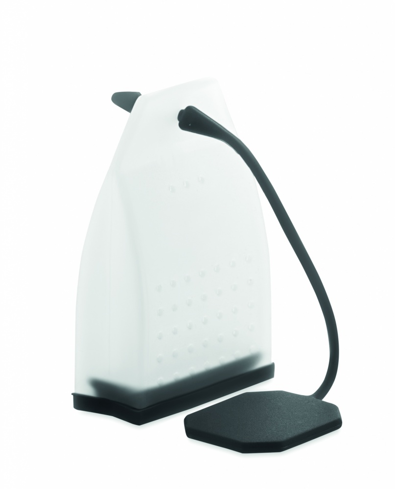 Logotrade corporate gifts photo of: Tea filter in silicone