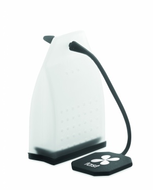 Logo trade promotional giveaway photo of: Tea filter in silicone