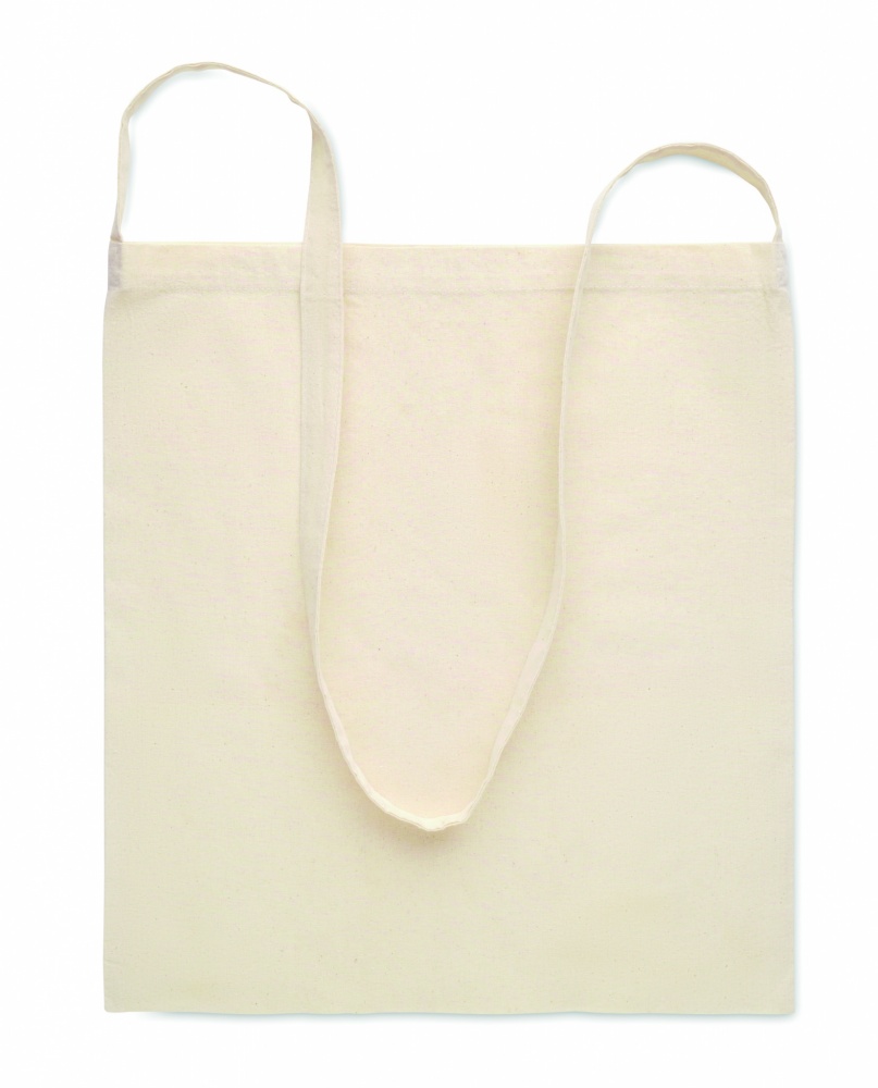Logotrade business gifts photo of: Cotton shopping bag 140gr/m²